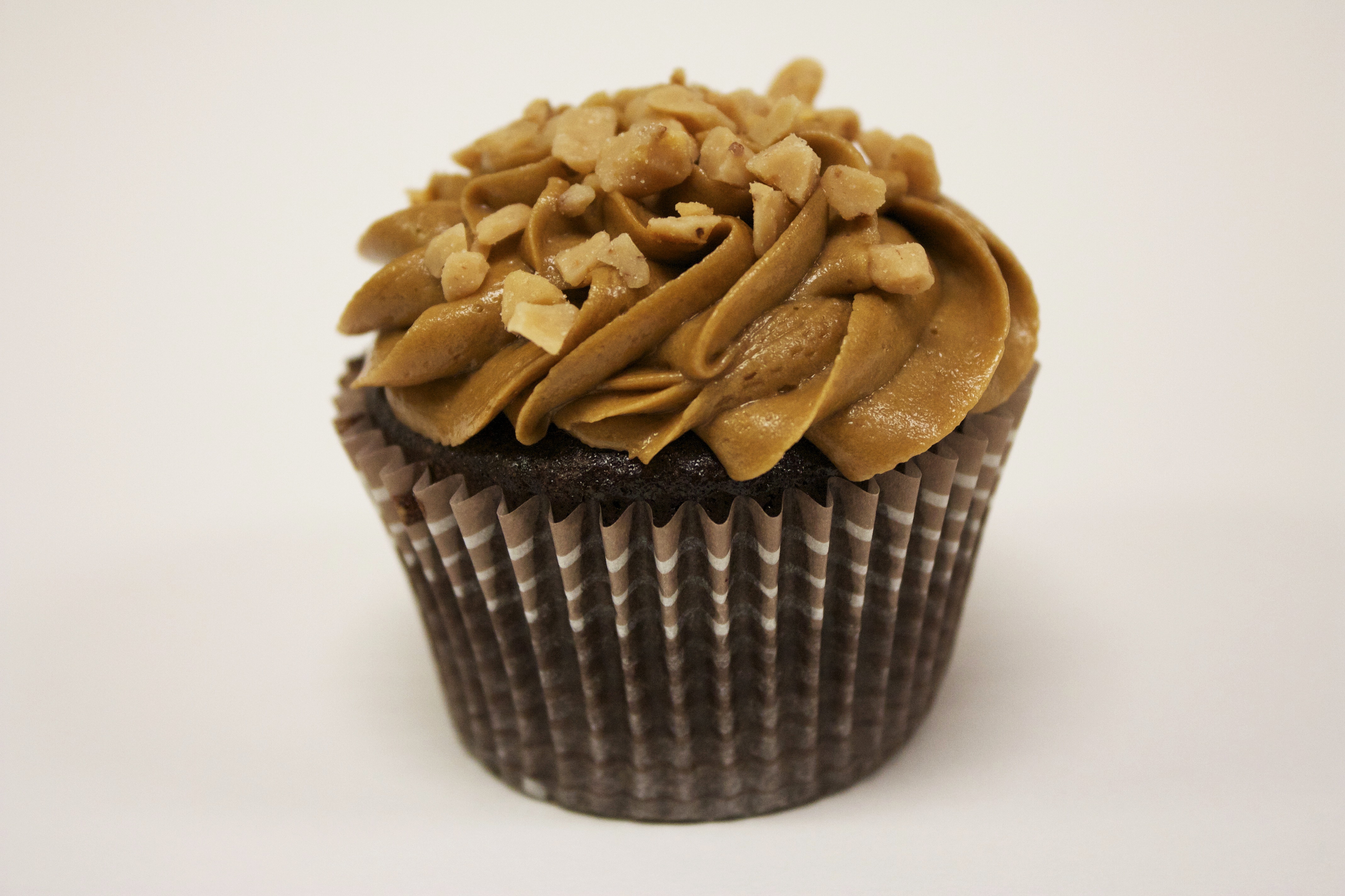 Cupcakes The Happy Mixer Gluten Free Bakery