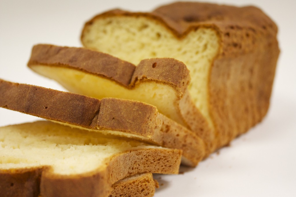 Sandwich Bread The Happy Mixer Gluten Free Bakery