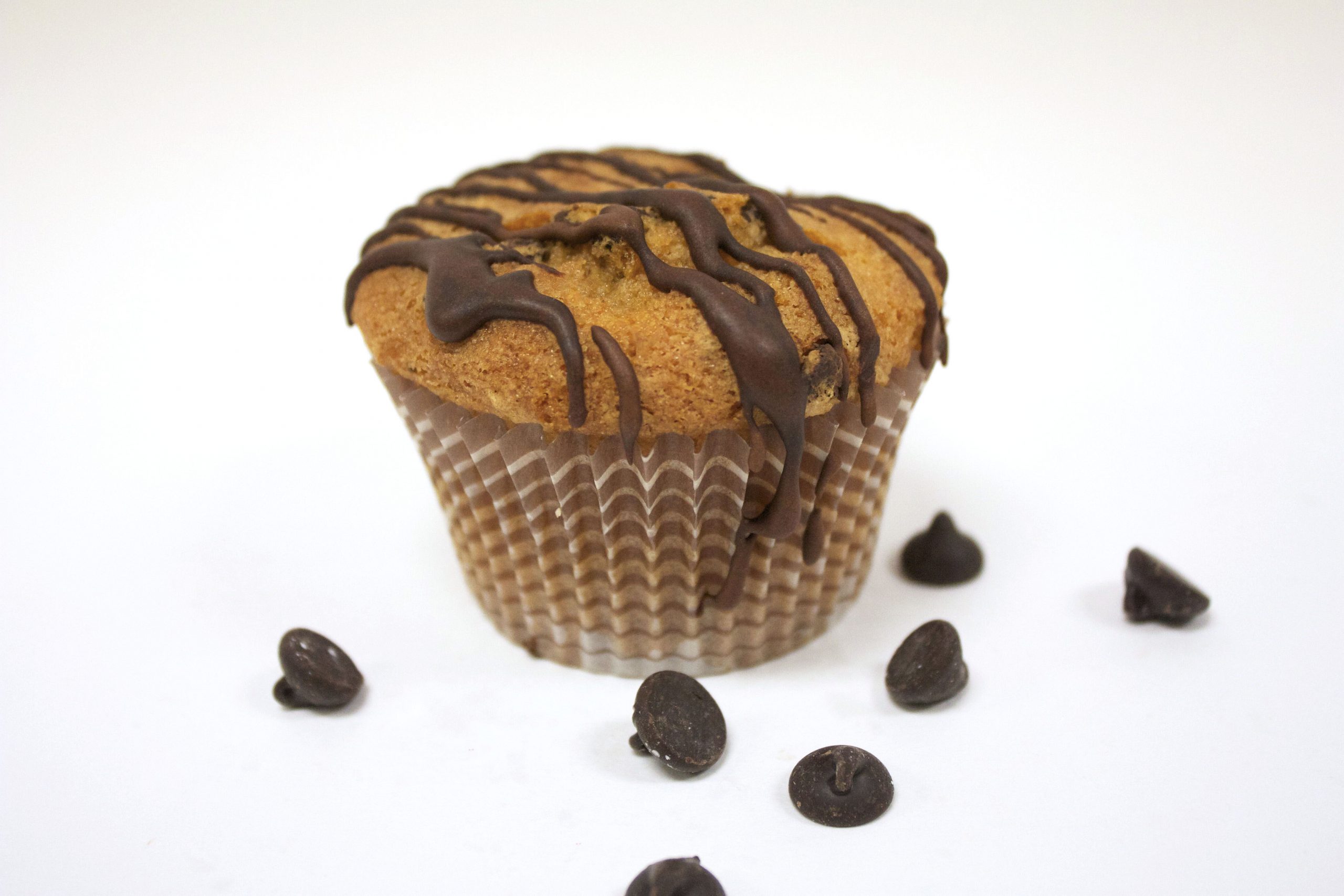 Chocolate Chip Cookies (6 pack)