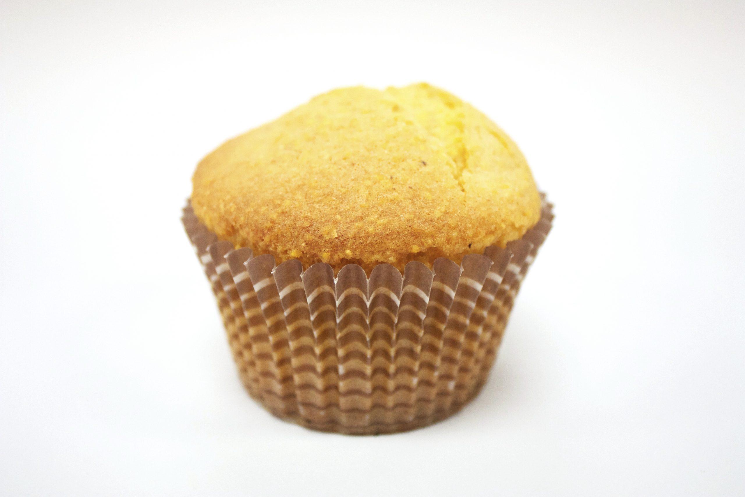 Corn Muffins (6 pack)
